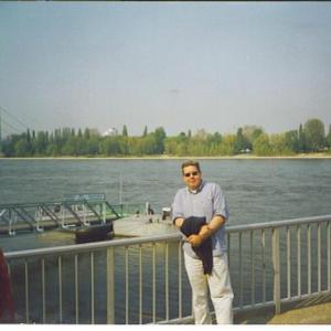 Profilbild von Knut Gitzinger