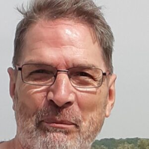 Profilbild von Knut Grade