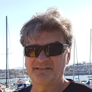 Profilbild von Knut Grazei