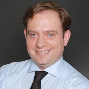 Profilbild von Knut Hanke