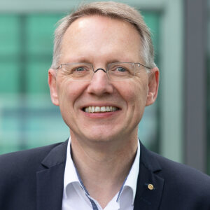 Profilbild von Knut Harmsen