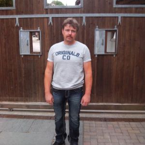 Profilbild von Knut Hildebrands