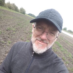 Profilbild von Knut Hinrichs