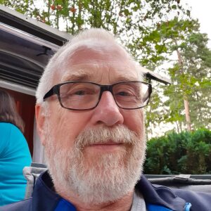 Profilbild von Knut Hönke