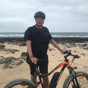Profilbild von Knut Hoffmann