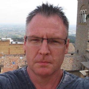 Profilbild von Knut Ille