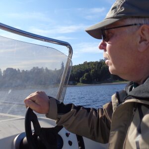 Profilbild von Knut Isecke