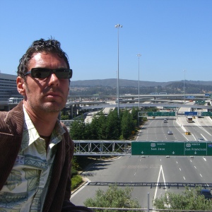 Profilbild von Knut Janzon