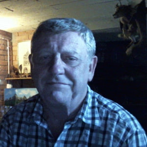 Profilbild von Knut Kaden