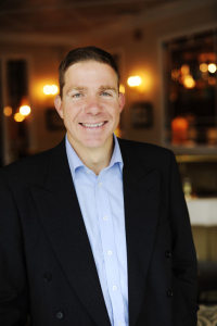 Profilbild von Knut Kettermann