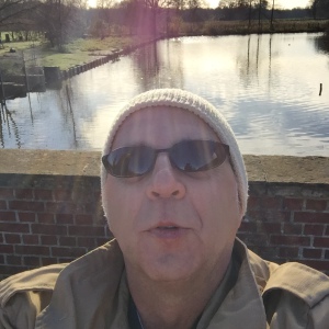 Profilbild von Knut Klemke
