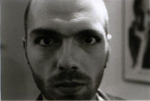 Profilbild von Knut Knoop
