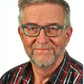 Profilbild von Knut Köpke