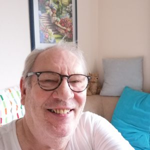 Profilbild von Knut Konopka