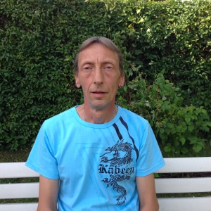 Profilbild von Knut Kornrumpf