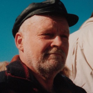 Profilbild von Knut Krienitz