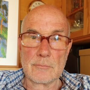 Profilbild von Knut Krüger