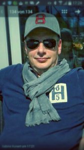 Profilbild von Knut Kunert