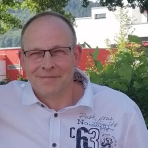 Profilbild von Knut Lauxtermann