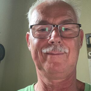 Profilbild von Knut Lehmann