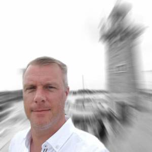 Profilbild von Knut Lindner