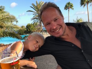 Profilbild von Knut Mettner