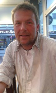 Profilbild von Knut Müller