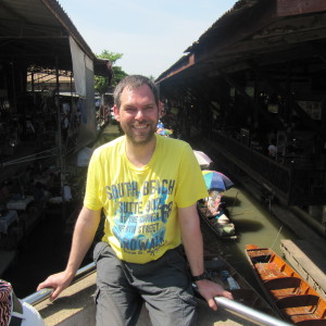 Profilbild von Knut Nebel