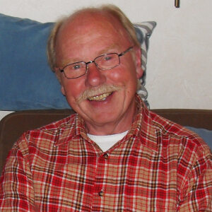 Profilbild von Knut Neuenhaus