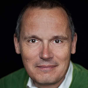 Profilbild von Knut Peters