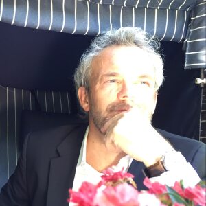 Profilbild von Knut Petersen