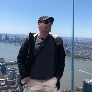 Profilbild von Knut Pilz