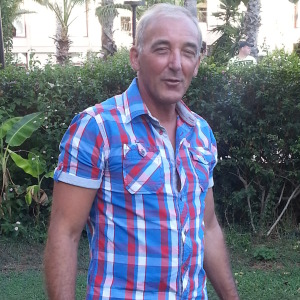 Profilbild von Knut Raatz