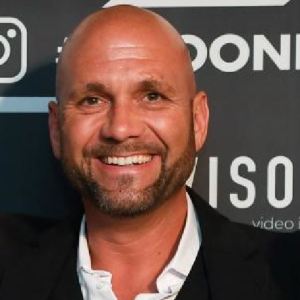 Profilbild von Knut Reesch