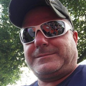 Profilbild von Knut Reiher