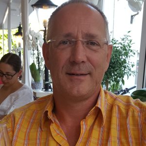 Profilbild von Knut Reulecke