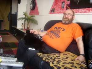 Profilbild von Knut Rothe