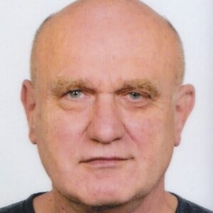 Profilbild von Knut Rüger