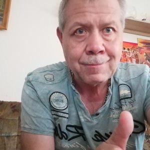 Profilbild von Knut Schmidt