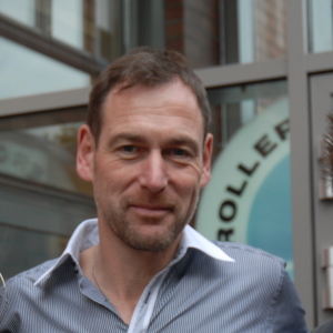 Profilbild von Knut Schümann