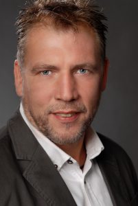 Profilbild von Knut Schwed