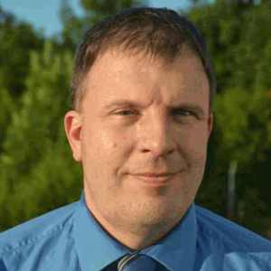 Profilbild von Knut Schweinfurth