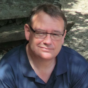 Profilbild von Knut Seifert
