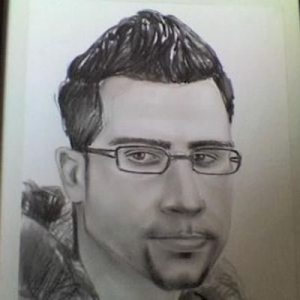 Profilbild von Knut Senjun