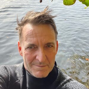 Profilbild von Knut Siewert