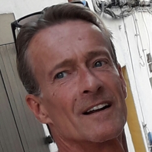 Profilbild von Knut Striebel