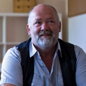 Profilbild von Knut Täufert