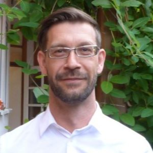 Profilbild von Knut Tomaszek