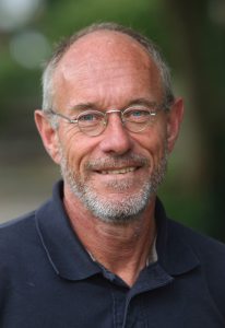 Profilbild von Knut Vahlensieck