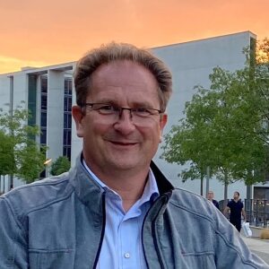 Profilbild von Knut Vocke